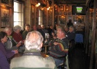 Tonie, Lex, Ans, Cor, Wouter, Ton, Johan, Eef, Johan, Mieke, Bert en Kees   Elly van Zonneveld